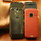 Illustration for article titled Nokia E71 and E66 Phones Stuffed with Two Cameras, Wi-Fi, GPS and More